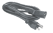 Power Cord Image